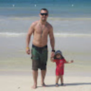 Meet your Posher, Kyle